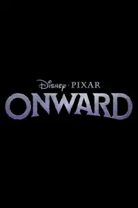 Poster to the movie "Onward" #155755