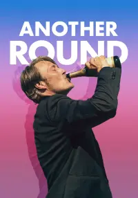 Poster to the movie "Another Round" #82368