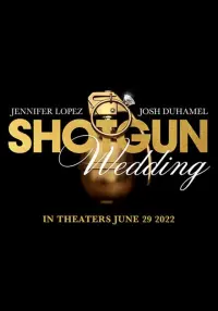 Poster to the movie "Shotgun Wedding" #39869