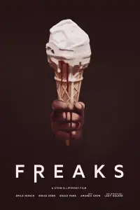 Poster to the movie "Freaks" #121451