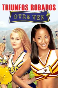 Poster to the movie "Bring It On Again" #311077