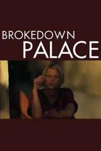 Poster to the movie "Brokedown Palace" #662935