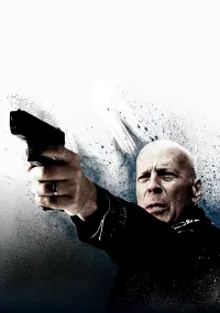 Poster to the movie "Death Wish" #301527