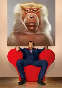 Poster to the movie "Dom Hemingway" #639956