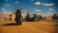 Backdrop to the movie "Furiosa: A Mad Max Saga" #542122