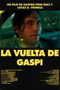 Poster to the movie "Gaspi