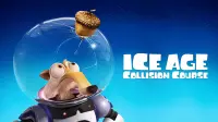 Backdrop to the movie "Ice Age: Collision Course" #37919