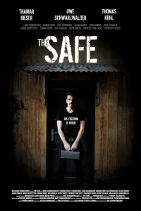 Poster to the movie "The Safe" #682784