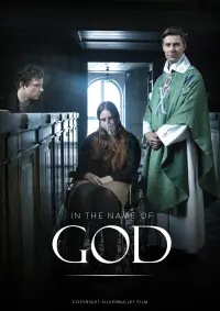 Poster to the movie "In the Name of God" #524919