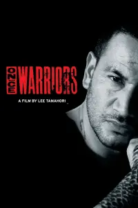 Poster to the movie "Once Were Warriors" #139199