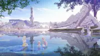 Backdrop to the movie "Maquia: When the Promised Flower Blooms" #176028