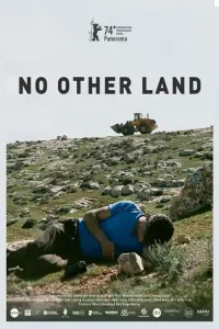 Poster to the movie "No Other Land" #369442