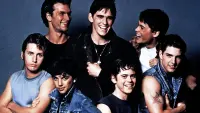 Backdrop to the movie "The Outsiders" #231194