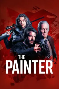 Poster to the movie "The Painter" #162728