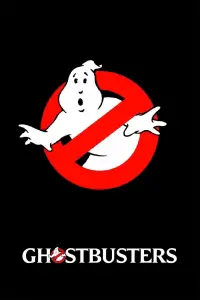 Poster to the movie "Ghostbusters" #45735