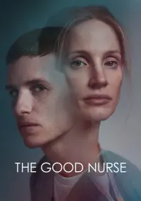 Poster to the movie "The Good Nurse" #94876