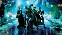 Backdrop to the movie "Watchmen" #223638