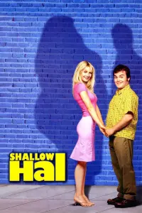 Poster to the movie "Shallow Hal" #85045