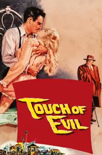 Poster to the movie "Touch of Evil" #143528