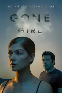 Poster to the movie "Gone Girl" #12075