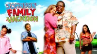 Backdrop to the movie "Johnson Family Vacation" #361550