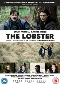 Poster to the movie "The Lobster" #76485