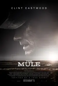 Poster to the movie "The Mule" #69739