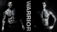 Backdrop to the movie "Warrior" #51284