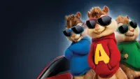 Backdrop to the movie "Alvin and the Chipmunks: The Road Chip" #307704