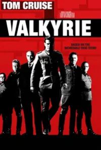 Poster to the movie "Valkyrie" #85844