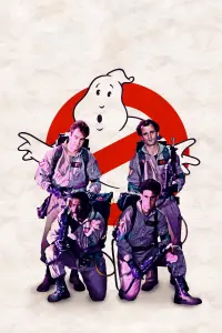 Poster to the movie "Ghostbusters" #212825