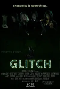 Poster to the movie "Glitch" #439369