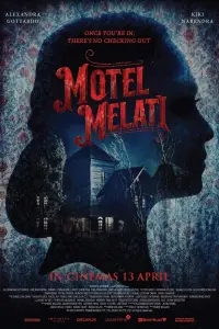 Poster to the movie "Motel Melati" #484366