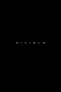 MINIMUM