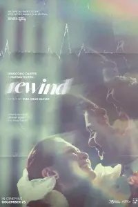 Poster to the movie "Rewind" #165640