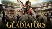 Backdrop to the movie "Rise of the Gladiators" #626018