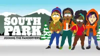 Backdrop to the movie "South Park: Joining the Panderverse" #331663