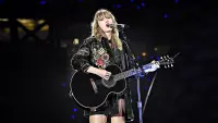 Backdrop to the movie "Taylor Swift: Reputation Stadium Tour" #173930