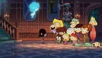 Backdrop to the movie "The Loud House Movie" #323239