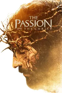 Poster to the movie "The Passion of the Christ" #213470