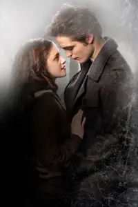 Poster to the movie "Twilight" #169059