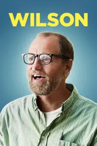 Poster to the movie "Wilson" #309184