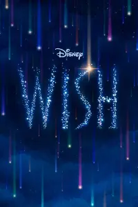 Poster to the movie "Wish" #346