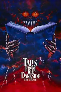 Poster to the movie "Tales from the Darkside: The Movie" #125606