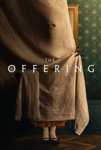 Poster to the movie "The Offering" #106629