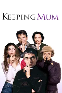 Poster to the movie "Keeping Mum" #131697