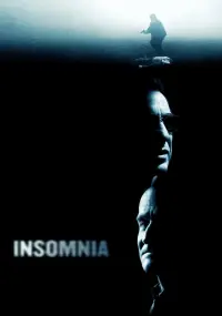 Poster to the movie "Insomnia" #105944