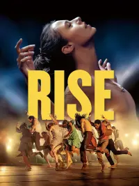 Poster to the movie "Rise" #115406