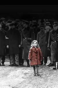 Poster to the movie "Schindler