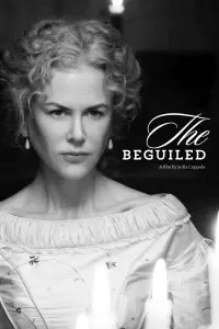 Poster to the movie "The Beguiled" #521192